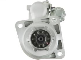 · 1DE1266 - MOTOR DE ARRANQUE T/DELCO 12V - 4.60KW NUEVO