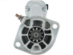 · 1DE6383 - MOTOR DE ARRANQUE T/DENSO 12V - 2.50KW NUEVO