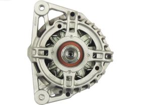 · 2DE6287OEM - ALTERNADOR DENSO OEM 12V - 85A OEM