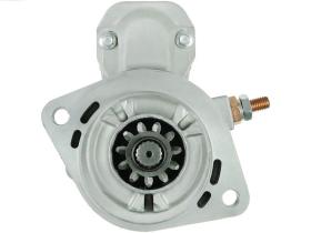 · 1DE6219 - MOTOR DE ARRANQUE T/DENSO 12V - 1.00KW NUEVO