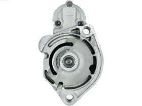 · 1BO0692OEM - MOTOR DE ARRANQUE BOSCH OEM 12V - 1.80KW OEM