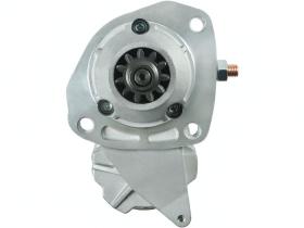 · 1DE6117 - MOTOR DE ARRANQUE T/DENSO 12V - 1.40KW NUEVO