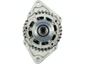 · 2DE1048P - ALTERNADOR T/DELCO 12V - 100A NUEVO C/ POLEA LIBRE