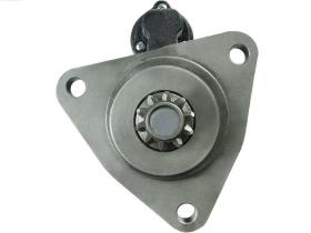 · 1IS9246 - MOTOR DE ARRANQUE T/ISKRA / LETRIKA 12V - 4.20KW NUEVO