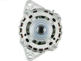 · 2BO0812 - ALTERNADOR T/BOSCH 12V - 70A NUEVO