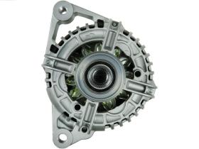 · 2BO0577 - ALTERNADOR T/BOSCH 12V - 150A NUEVO