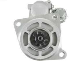 · 1DE1263 - MOTOR DE ARRANQUE T/DELCO 24V - 4.00KW NUEVO