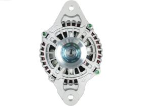 · 2MI5431 - ALTERNADOR T/MITSUBISHI 24V - 110A NUEVO