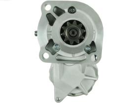 · 1DE6048 - MOTOR DE ARRANQUE T/DENSO 12V - 2.00KW REMAN