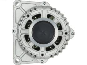 · 2DE1049P - ALTERNADOR T/DELCO 12V - 100A NUEVO