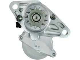 · 1DE6296OEM - MOTOR DE ARRANQUE T/DENSO 12V - 1.20KW NUEVO