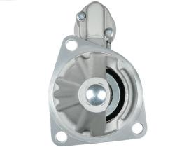 · 1SA9207 - MOTOR DE ARRANQUE T/SAWAFUJI 24V - 4.50KW NUEVO