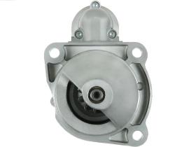 · 1BO0833 - MOTOR DE ARRANQUE T/BOSCH 12V - 3.20KW NUEVO