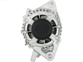 · 2DE6704 - ALTERNADOR DENSO OEM 12V - 55A OEM