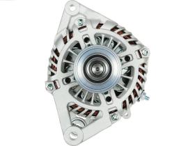 · 2MI5148 - ALTERNADOR T/MITSUBISHI 12V - 110A NUEVO