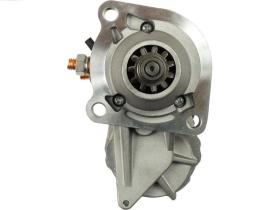 · 1DE6157 - MOTOR DE ARRANQUE T/DENSO 12V - 1.00KW NUEVO