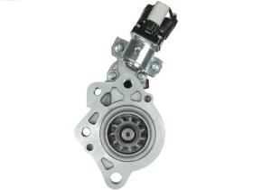 · 1MI5443 - MOTOR DE ARRANQUE T/MITSUBISHI 12V - 1.40KW NUEVO