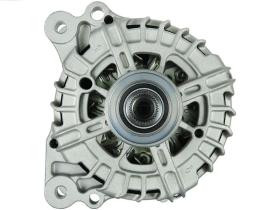 · 2VA3377 - ALTERNADOR T/VALEO 12V - 140A NUEVO