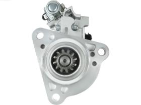 · 1MI5466 - MOTOR DE ARRANQUE T/MITSUBISHI 24V - 5.50KW NUEVO (769)