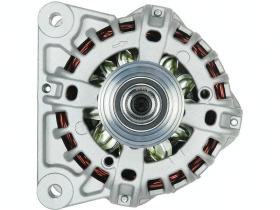 · 2BO0690 - ALTERNADOR T/BOSCH 12V - 125A NUEVO