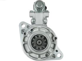 · 1MI5290 - MOTOR DE ARRANQUE MITSUBISHI OEM 12V - 2.00KW OEM