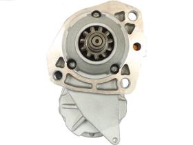 · 1DE6141 - MOTOR DE ARRANQUE T/DENSO 12V - 2.50KW NUEVO