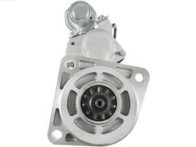 · 1DE1256 - MOTOR DE ARRANQUE T/DELCO 24V - 3.90KW NUEVO