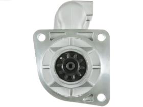 · 1DE1257 - MOTOR DE ARRANQUE T/DELCO 12V - 2.90KW NUEVO