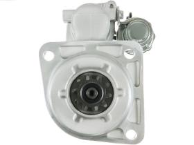 · 1DE1261 - MOTOR DE ARRANQUE T/DELCO 24V - 4.00KW NUEVO