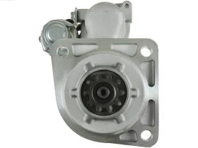 · 1DE1161 - MOTOR DE ARRANQUE T/DELCO 24V - 5.00KW NUEVO