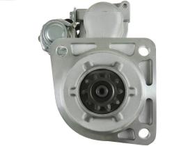 · 1DE1161 - MOTOR DE ARRANQUE T/DELCO 12V - 6.40KW NUEVO