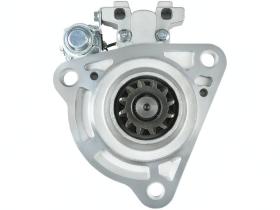 · 1MI5488 - MOTOR DE ARRANQUE T/MITSUBISHI 12V - 1.30KW NUEVO