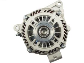 · 2MI5199 - ALTERNADOR T/MITSUBISHI 24V - 50A NUEVO