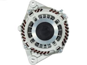 · 2MI5104 - ALTERNADOR T/MITSUBISHI 12V - 80A NUEVO