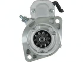 · 1DE6348 - MOTOR DE ARRANQUE T/DENSO 12V - 2.70KW NUEVO