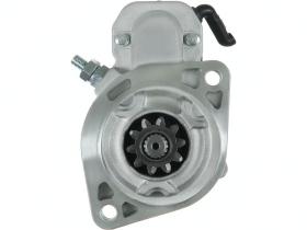 · 1DE6348 - MOTOR DE ARRANQUE T/DENSO 12V - 1.80KW NUEVO