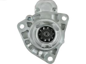 · 1DE6362 - MOTOR DE ARRANQUE DENSO OEM 12V - 1.40KW OEM