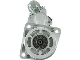 · 1DE1248 - MOTOR DE ARRANQUE T/DELCO 12V - 3.30KW NUEVO