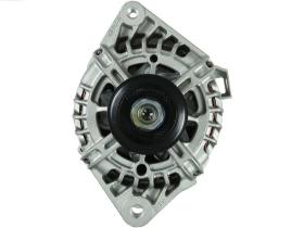 · 2VA3364OEM - ALTERNADOR T/VALEO 12V - 110A NUEVO