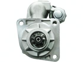 · 1DE1137 - MOTOR DE ARRANQUE T/DELCO 12V - 3.30KW NUEVO