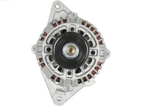 · 2MA9116OEM - ALTERNADOR MANDO OEM 12V - 90A OEM