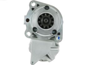 · 1DE6403 - MOTOR DE ARRANQUE T/DENSO 12V - 3.00KW NUEVO