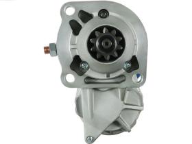 · 1DE6433 - MOTOR DE ARRANQUE T/DENSO 12V - 2.50KW NUEVO