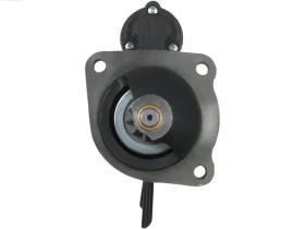 · 1IS9440 - MOTOR DE ARRANQUE T/ISKRA / LETRIKA 12V - 3.00KW NUEVO