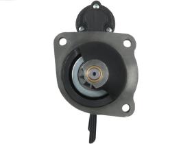 · 1IS9440 - MOTOR DE ARRANQUE T/ISKRA / LETRIKA 24V - 4.00KW NUEVO