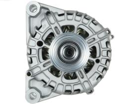 · 2VA3478 - ALTERNADOR T/VALEO 12V - 125A NUEVO