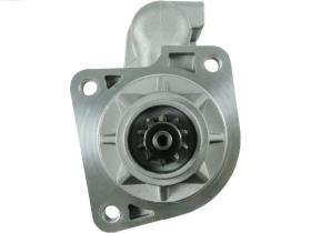 · 1DE1145 - MOTOR DE ARRANQUE T/DELCO 12V - 3.30KW NUEVO