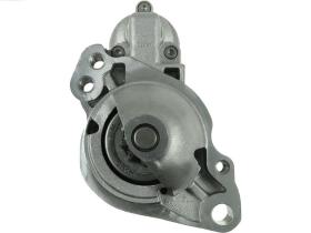 · 1BO0568OEM - MOTOR DE ARRANQUE BOSCH OEM 12V - 1.40KW OEM