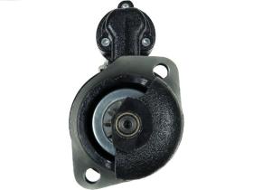 · 1BO0532 - MOTOR DE ARRANQUE T/BOSCH 12V - 1.80KW NUEVO
