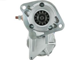 · 1DE6402 - MOTOR DE ARRANQUE T/DENSO 12V - 1.40KW NUEVO